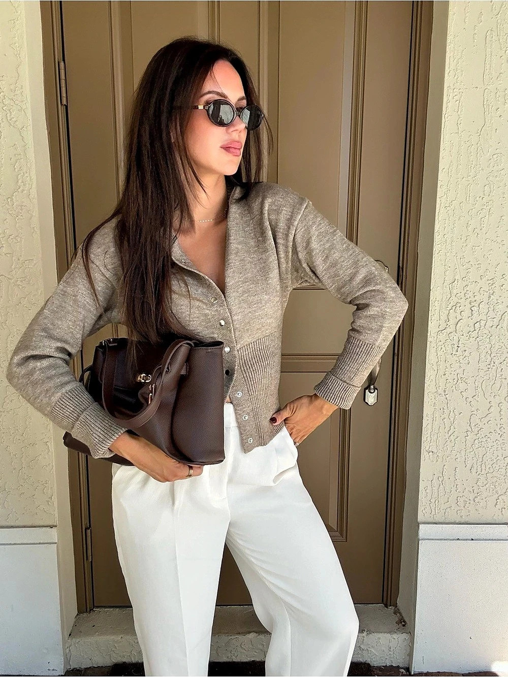 ARITZIA EFFORTLESS PANT